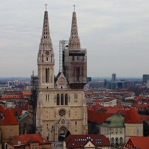 Očitovanje potpore Zagrebačke nadbiskupije zdravstvenim djelatnicima u obrani života